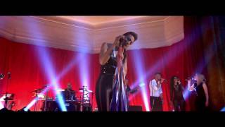 Beverley Knight One More Try Live at The Porchester Hall  originally recorded by George Michael [upl. by Valerye]