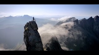 Danny Macaskill The Ridge [upl. by Gilus]