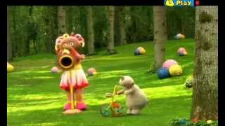 In The Night Garden  Full Episode  93  Upsy Daisy Only Wants To Sing [upl. by Ylagam]