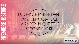 La Naissance de la Ve République  La Grande Explication [upl. by Kalasky]