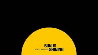 Axwell \ Ingrosso  Sun Is Shining Official Audio [upl. by Areehs]