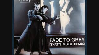 Visage Fade To Grey 1981 special extended version [upl. by Clintock]