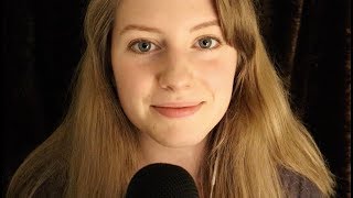 ASMR  Humming amp Singing very relaxing [upl. by Jackie615]