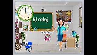 El reloj [upl. by Femmine]