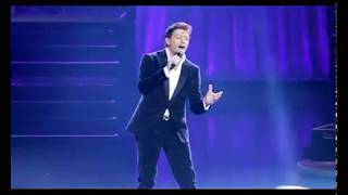 Il Mondo Live Version  2016  Patrizio Buanne [upl. by Leiahtan]