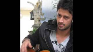 Lambi Judai  atif Aslam [upl. by Feerahs243]