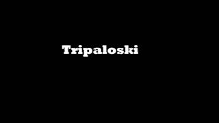 Tri Poloski Tripaloski  1 hour edition [upl. by Icken]