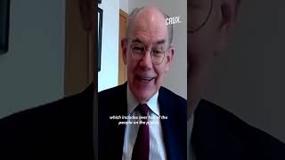 quotIndia Is Smartquot  John Mearsheimer On US Pressure On India To Back Ukraine Over Russia [upl. by Hsreh83]