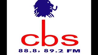 Cbs Fm Radio 888  892  Listen Uganda Live Station [upl. by Curson]