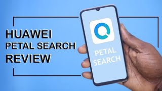 Huawei Petal Search Review your Gateway to a Million Apps [upl. by Daniala794]