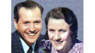 Fibber McGee and Molly Biography [upl. by Minnie]