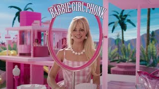 BARBIE GIRL PHONK [upl. by Naie385]