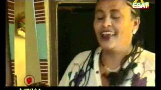 EM29 Etenesh amp Endeshaw bati Ethiopian Music [upl. by Fleisher]