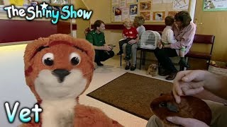 The Shiny Show  Vet  S2E19 [upl. by Meras]