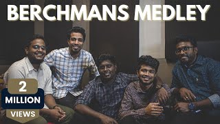 Fr SJ Berchmans Medley Songs  Tamil Christian Medley Songs  ArcD [upl. by Yenal88]