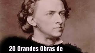 20 Grandes Obras de Frédéric Chopin [upl. by Aldis103]