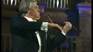 Dvorak Violin Concerto 1 Josef Suk [upl. by Anirahs]