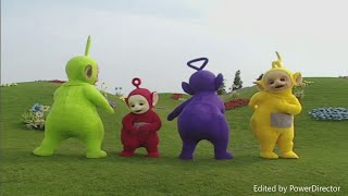 Teletubbies The Twisty Dance [upl. by Pleasant]