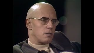 ChomskyFoucault Debate on Power vs Justice 1971 [upl. by Akiria]