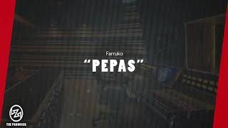 Farruko – Pepas Instrumental [upl. by Spindell]