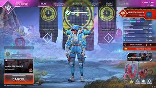 Infinite Matchmaking Bug   Apex Legends Season 15 [upl. by Chud]