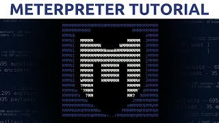 The Complete Meterpreter Guide  Privilege Escalation amp Clearing Tracks [upl. by Happ]