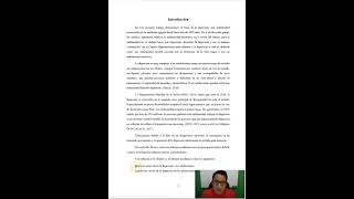 Cómo redactar un informe académicoEjemplo [upl. by Tinor]