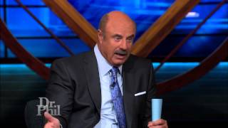 Explosive Anger  Dr Phil [upl. by Augie897]