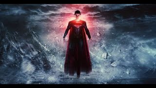 Arcade OST 1 HOUR VERSION Hans Zimmer Man of Steel [upl. by Kehsihba]