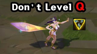 The AD Ahri Boom is Here [upl. by Ettevets]