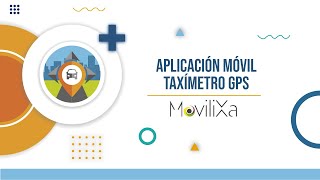 Taxímetro GPS [upl. by Niwrek]