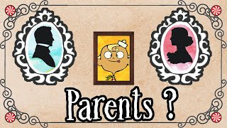 Who are Flapjacks parents The Marvelous Misadventures of Flapjack Theory [upl. by Nahsed467]