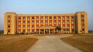 BHU RGSC mirzapur Aravali hostel [upl. by Eskill431]