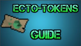 OSRS How to get ectotokens [upl. by Doty]