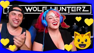 Ill Nino  What Comes Around OFFICIAL VIDEO THE WOLF HUNTERZ Reactions [upl. by Anilek709]