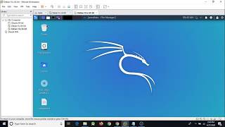 How to Connect WiFi Kali Linux Virtual Box  Set up WiFi Connection in Kali Linux VMware Virtual Box [upl. by Notnel]