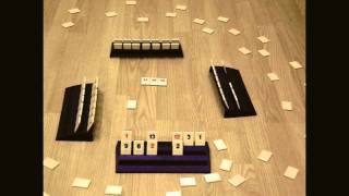 Rummikub [upl. by Amery]