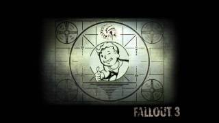 Fallout 3 Soundtrack  Im Tickled Pink [upl. by Meedan190]