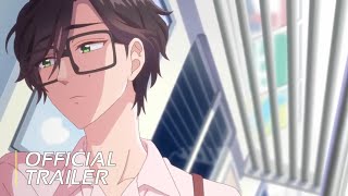 WotaKoi  Love is Hard for Otaku OVA Trailer [upl. by Rramo]