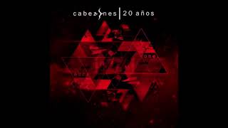 Cabezones  Globo AUDIO [upl. by Nawotna]