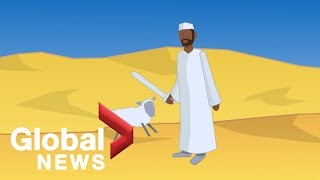 Why Muslims celebrate Eid twice in a year [upl. by Ainwat]