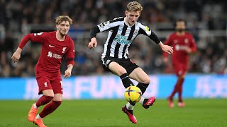 Newcastle United 0 Liverpool 2  EXTENDED Premier League Highlights [upl. by Banerjee]