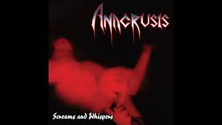 Anacrusis  A Screaming Breath [upl. by Stickney]