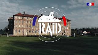 RAID  Recherche Assistance Intervention Dissuasion [upl. by Rehpotsirhcnhoj]