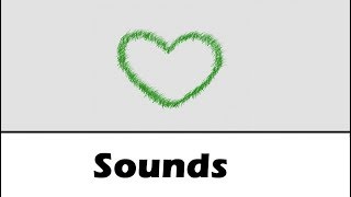 Echo Sound Effects All Sounds [upl. by Anade]