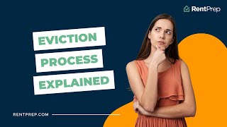 Eviction Court Process Tips For Landlords [upl. by Ayitahs]