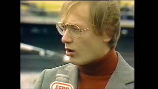 1980 Syracuse Schaefer 200 Controversy [upl. by Aimal]