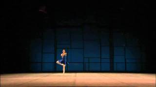 23Bolshoi Ballet Class Concert 2011 [upl. by Ainos]