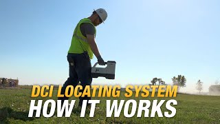 How a DCI locating system works [upl. by Gwyn]