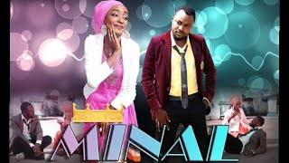 MINAL 1amp2 LATEST HAUSA FILM 2019 [upl. by Rolo]